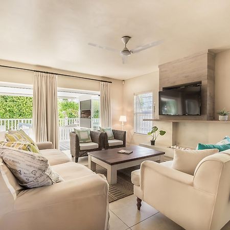 Riverclub Villa 4200 Plettenbergbaai Buitenkant foto