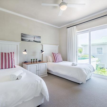 Riverclub Villa 4200 Plettenbergbaai Buitenkant foto