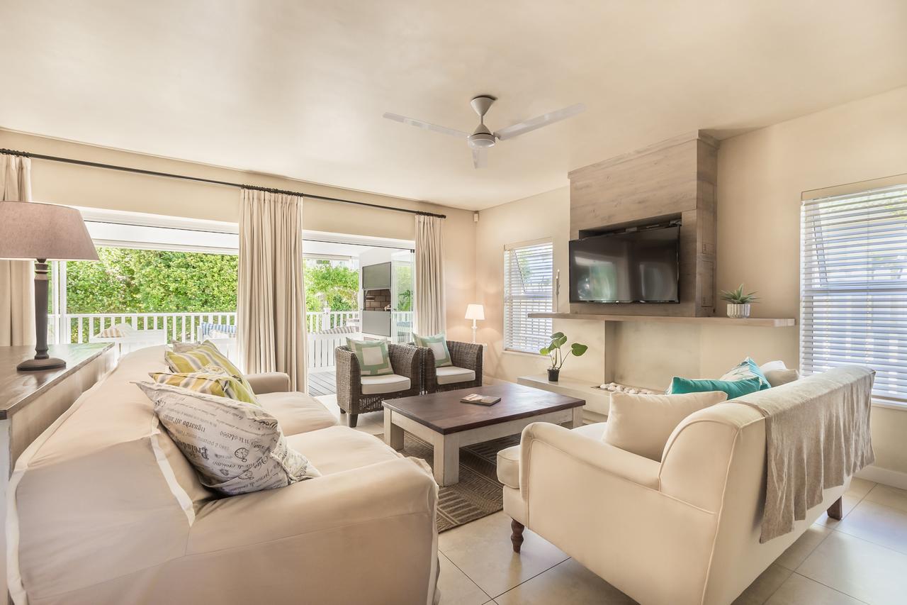 Riverclub Villa 4200 Plettenbergbaai Buitenkant foto