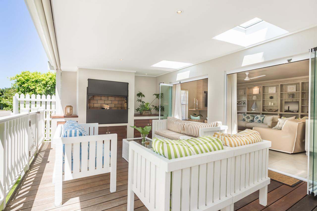 Riverclub Villa 4200 Plettenbergbaai Buitenkant foto