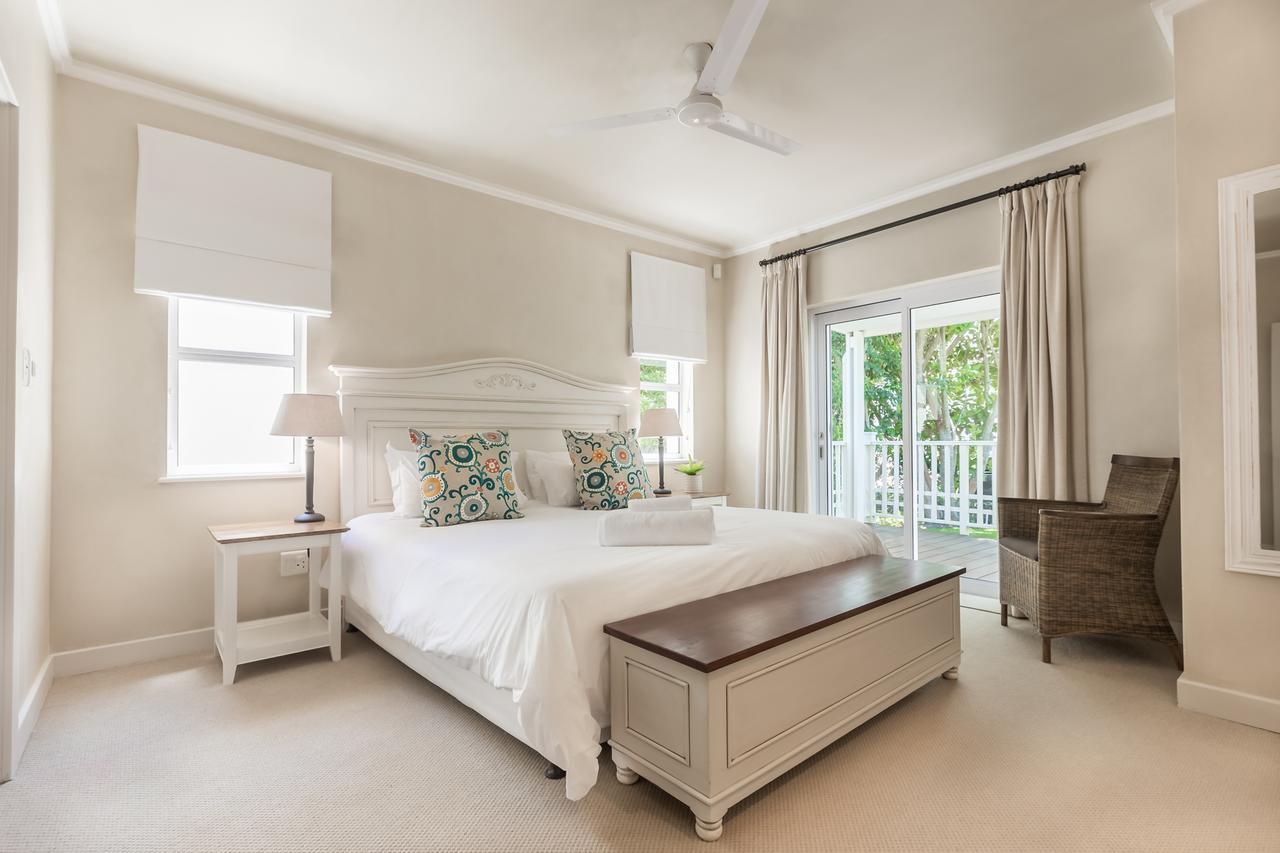 Riverclub Villa 4200 Plettenbergbaai Buitenkant foto