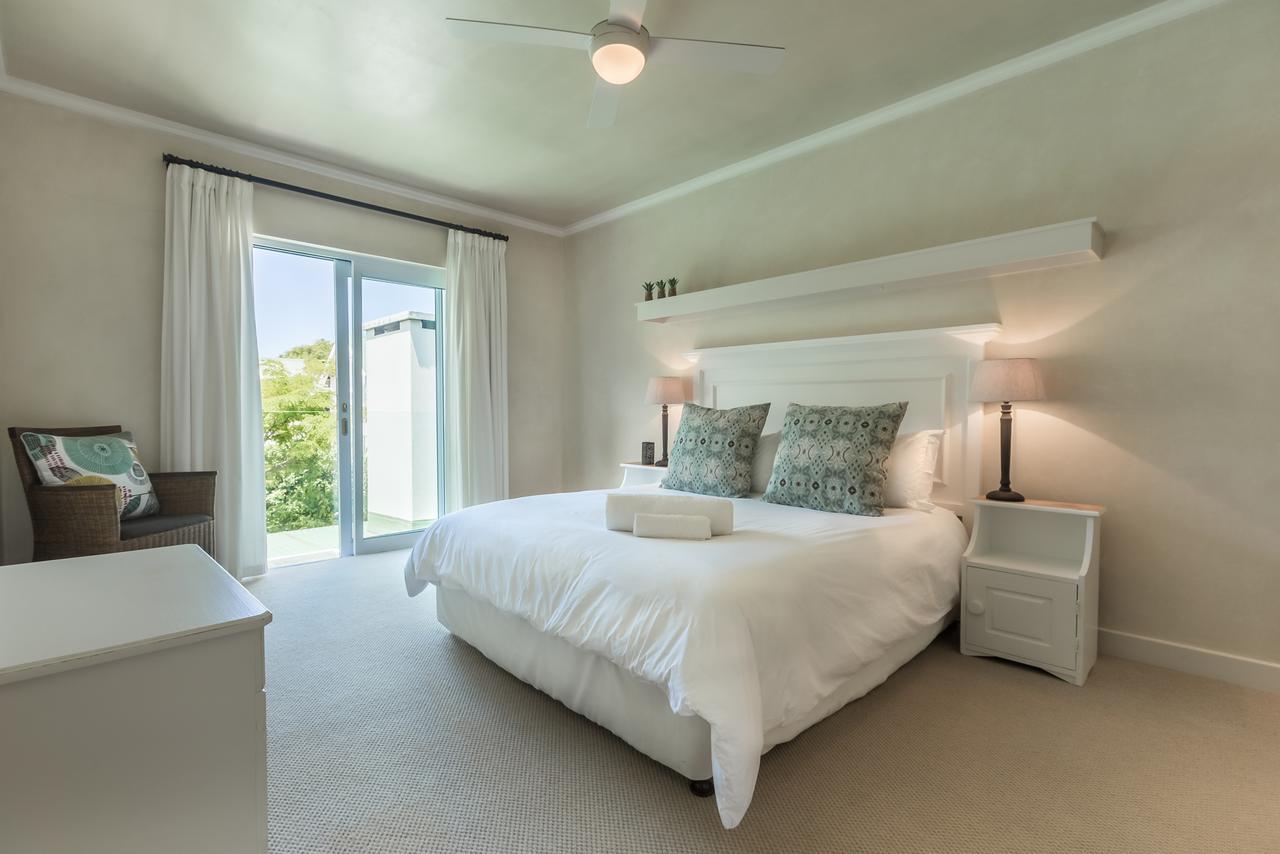 Riverclub Villa 4200 Plettenbergbaai Buitenkant foto